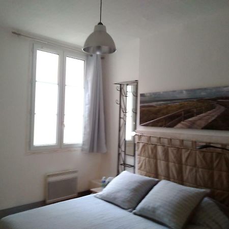 Sur Le Vieux Port, Centre De La Rochelle Apartment La Rochelle  Exterior photo