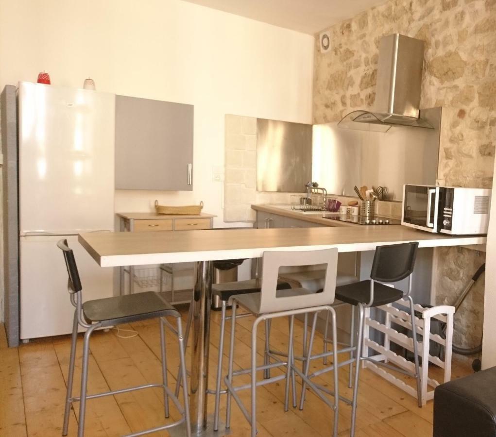Sur Le Vieux Port, Centre De La Rochelle Apartment La Rochelle  Exterior photo