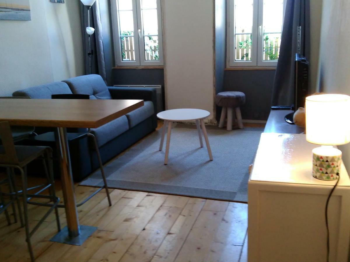 Sur Le Vieux Port, Centre De La Rochelle Apartment La Rochelle  Exterior photo