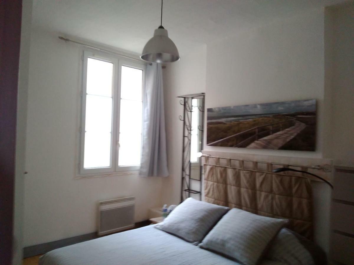Sur Le Vieux Port, Centre De La Rochelle Apartment La Rochelle  Exterior photo