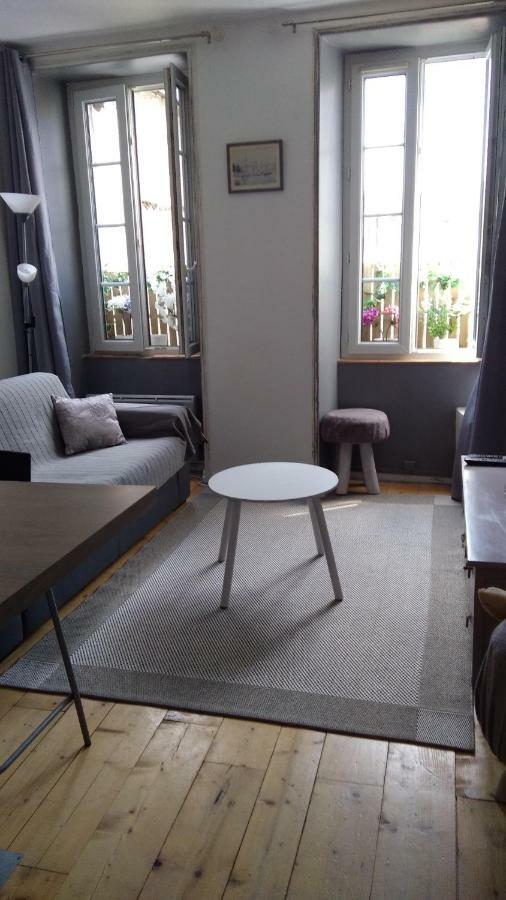 Sur Le Vieux Port, Centre De La Rochelle Apartment La Rochelle  Exterior photo