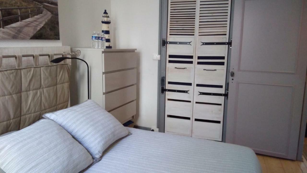 Sur Le Vieux Port, Centre De La Rochelle Apartment La Rochelle  Exterior photo