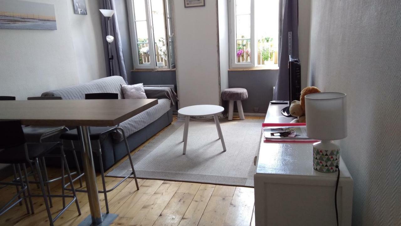Sur Le Vieux Port, Centre De La Rochelle Apartment La Rochelle  Exterior photo